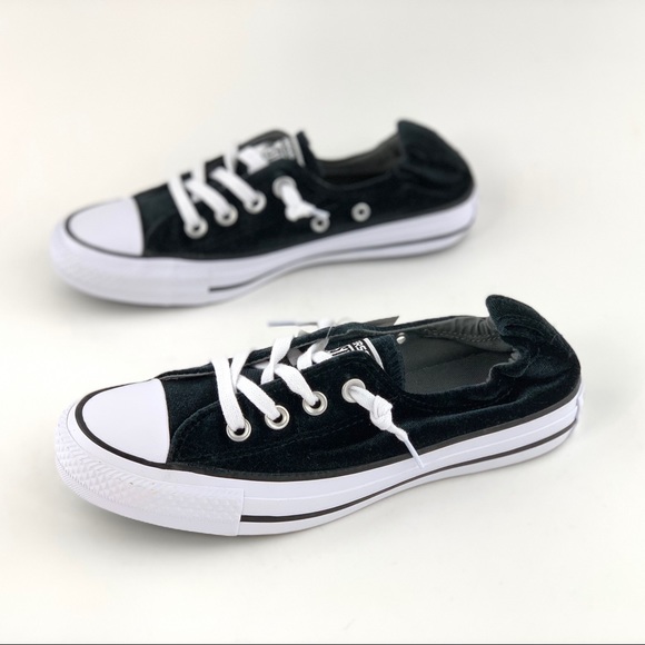 Converse Velvet Shoreline CTAS - Picture 3 of 8